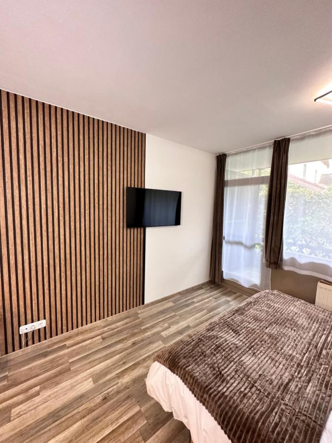 Wandertraum Im Zentrum Bad Aussee Extérieur photo