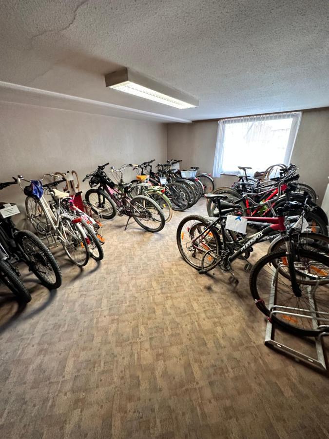 Wandertraum Im Zentrum Bad Aussee Extérieur photo