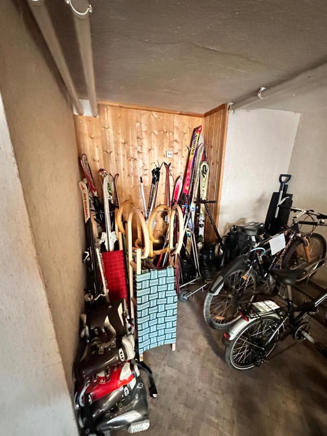 Wandertraum Im Zentrum Bad Aussee Extérieur photo