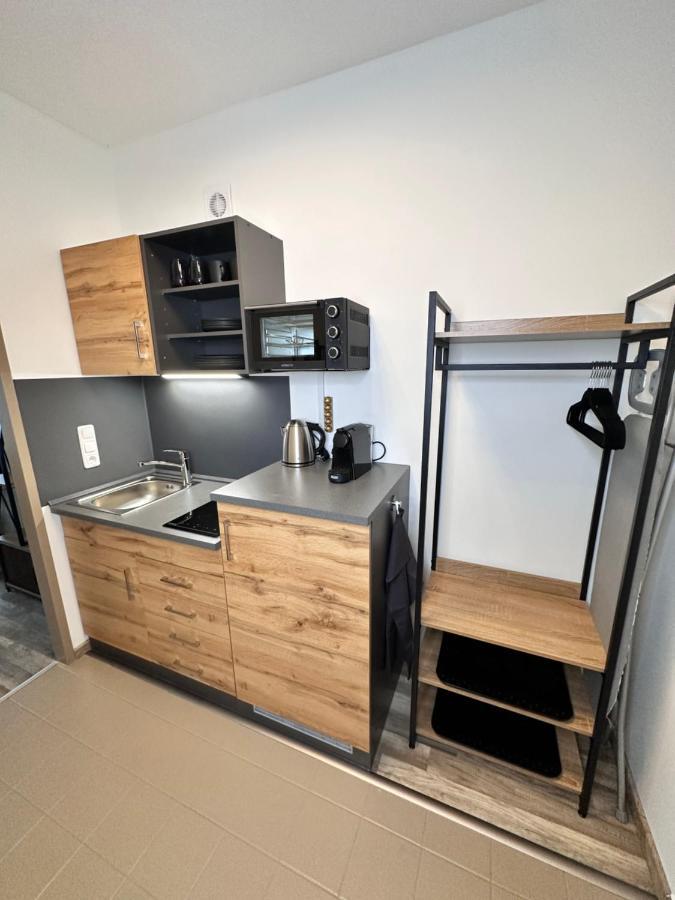 Wandertraum Im Zentrum Bad Aussee Extérieur photo