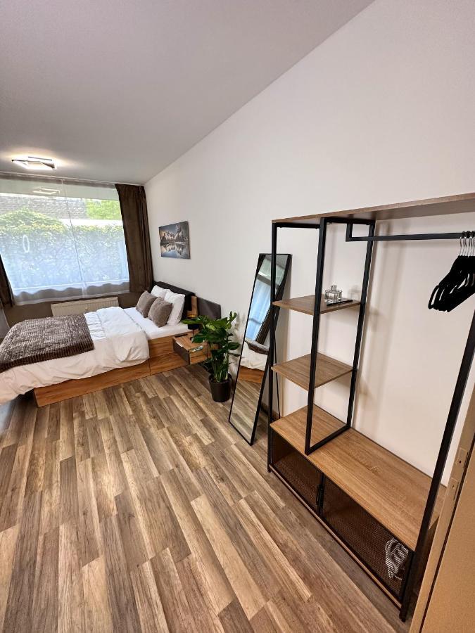 Wandertraum Im Zentrum Bad Aussee Extérieur photo