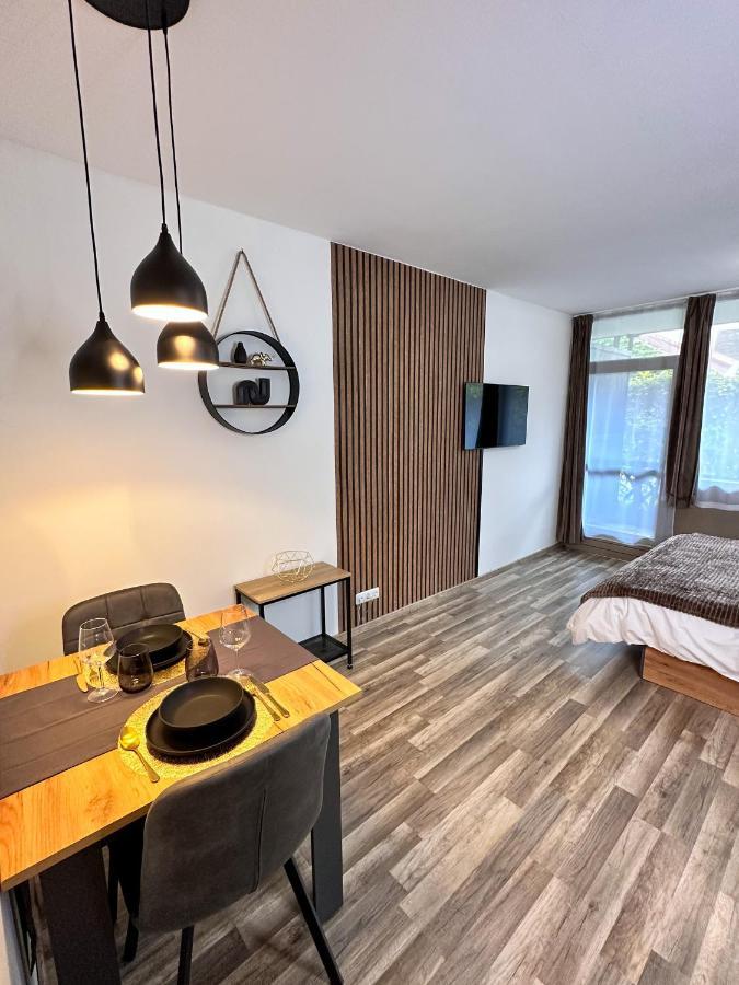 Wandertraum Im Zentrum Bad Aussee Extérieur photo
