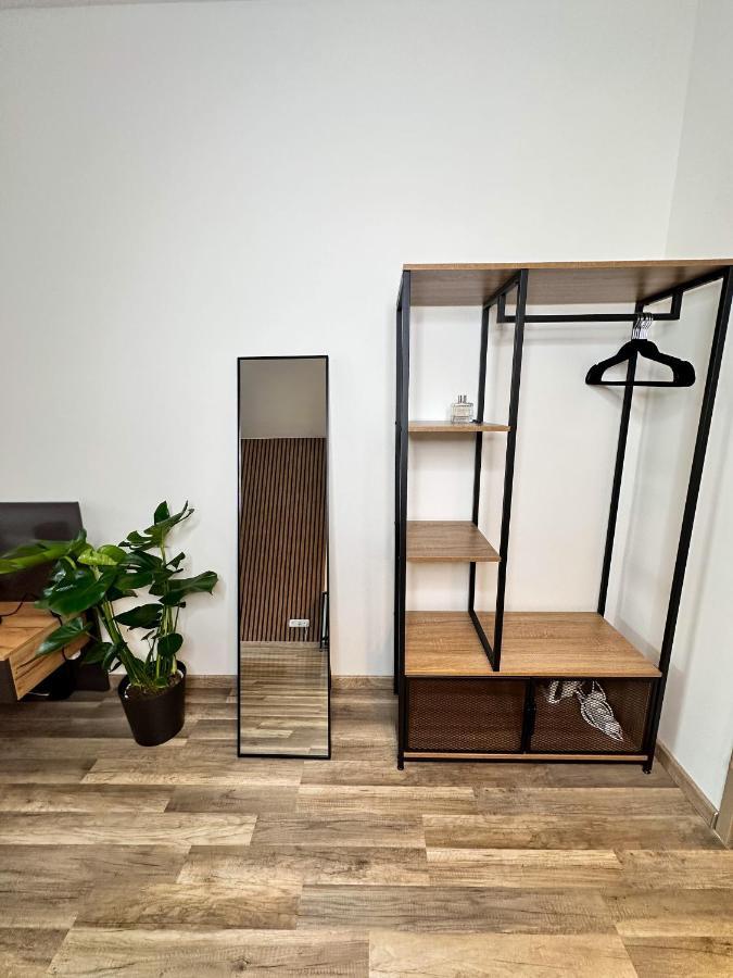 Wandertraum Im Zentrum Bad Aussee Extérieur photo