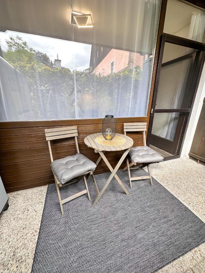 Wandertraum Im Zentrum Bad Aussee Extérieur photo