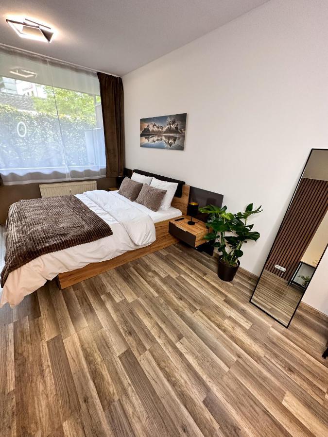 Wandertraum Im Zentrum Bad Aussee Extérieur photo