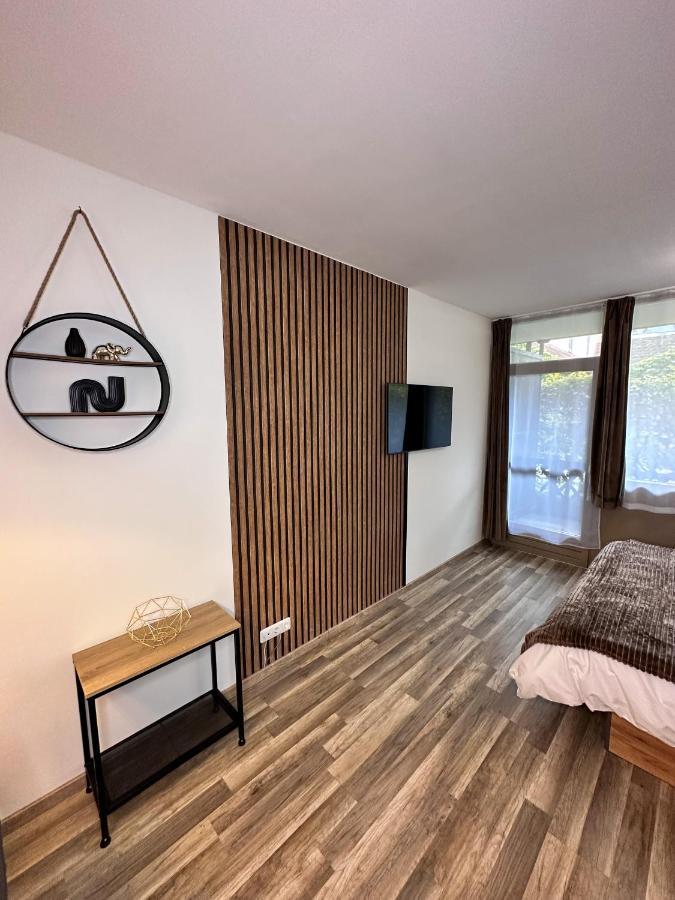Wandertraum Im Zentrum Bad Aussee Extérieur photo